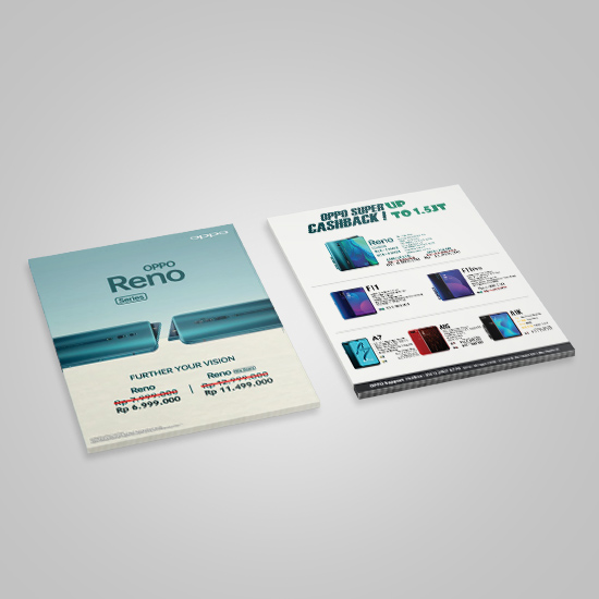 Art Paper A3+ 150gsm